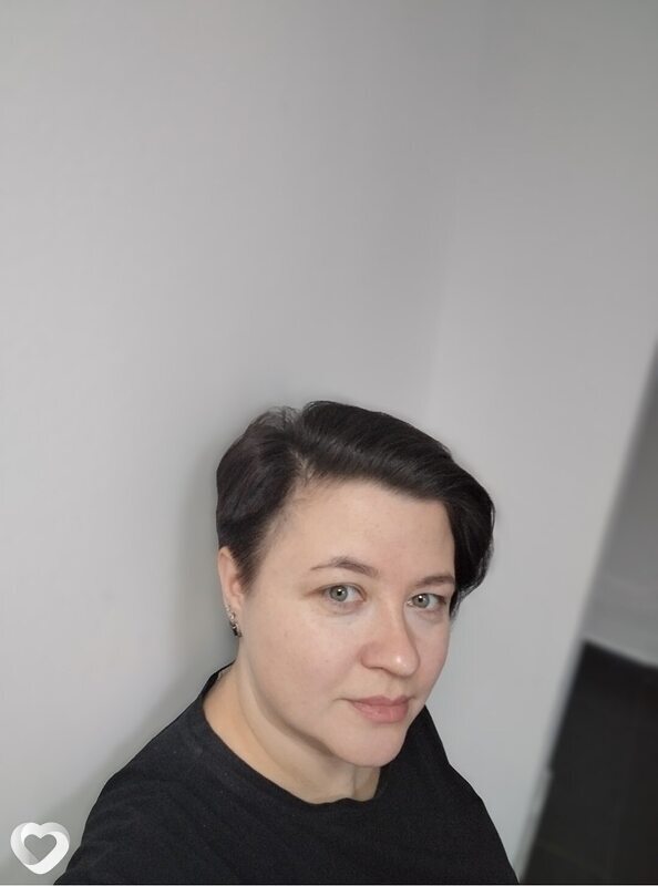 Ело, 39, Реже — анкета №2585556