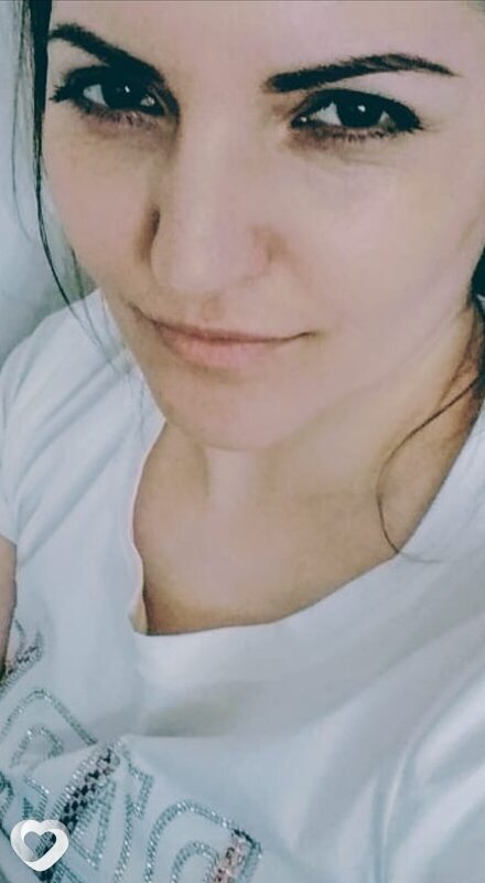 Юлия, 41, Тюмени — анкета №2585558