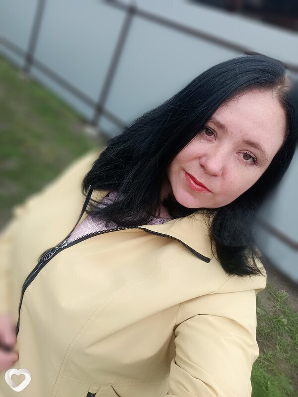 Леся, 30, Калаче — анкета №2585613