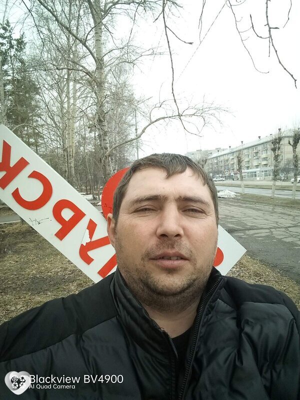 Александр, 40, Амурске — анкета №2585617