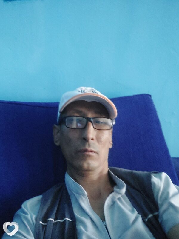 Есен, 49, Таразе — анкета №2585619