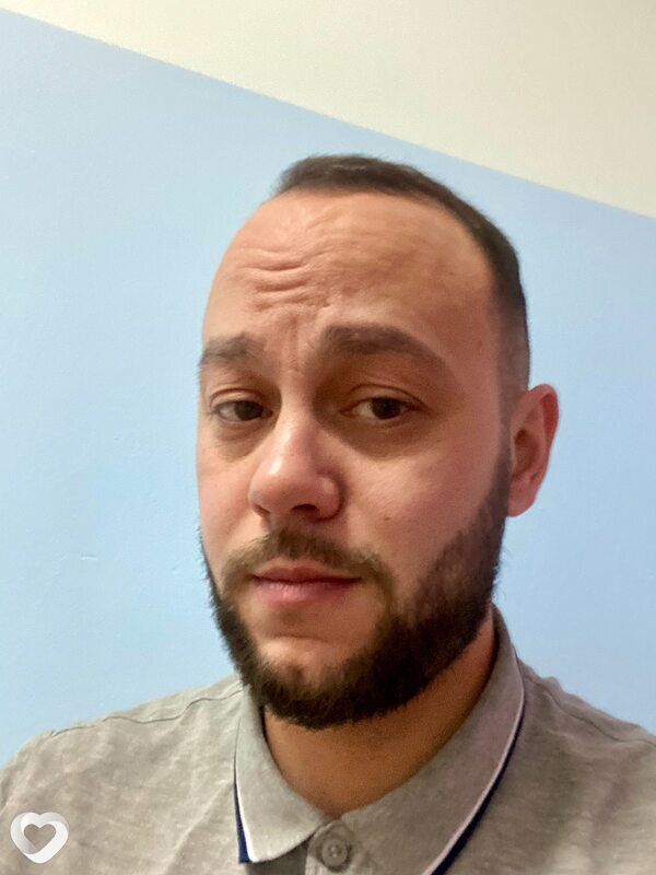 Андрей, 36, Муравленко — анкета №2585621
