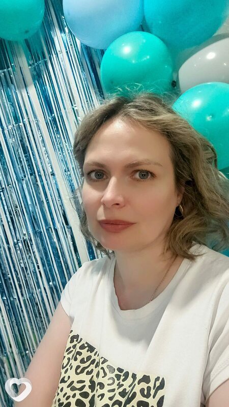 Алена, 48, Абакане — анкета №2585562