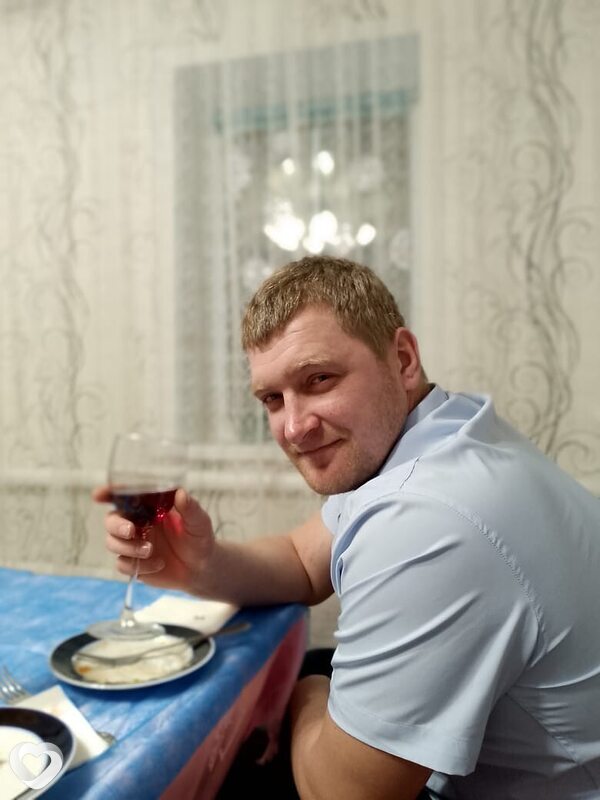 Саня, 34, Химках — анкета №2585565