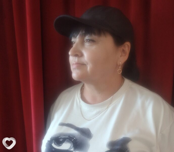 Марина, 51, Караганде — анкета №2585686