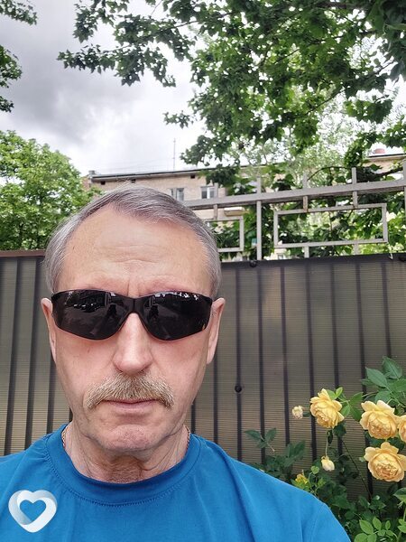Сергей, Клинцы