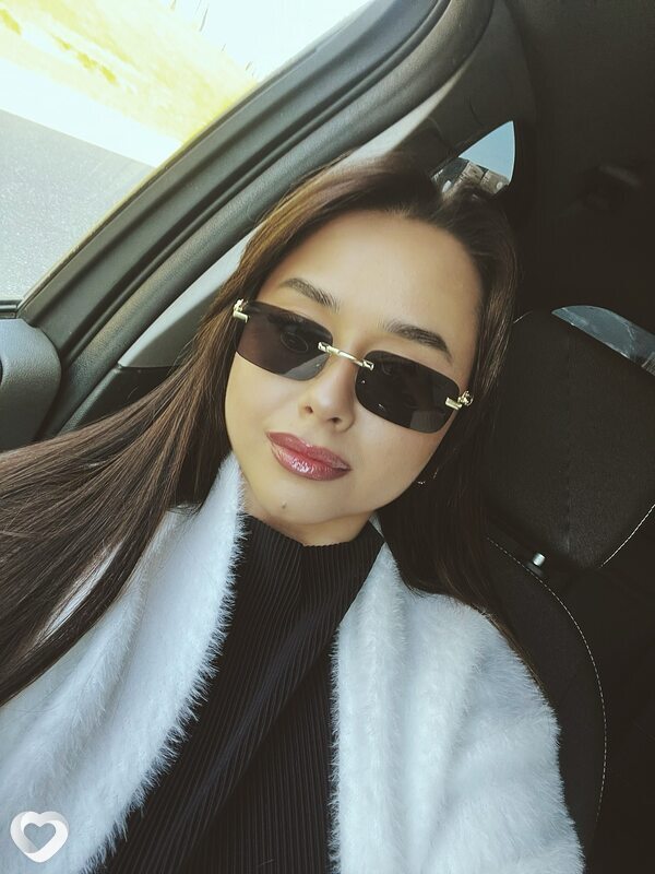 Кристина, 22, Москве — анкета №2585607