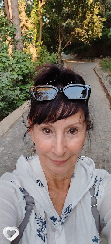 Инна, 68, Ялте — анкета №2585610