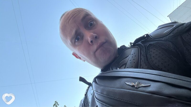 Александр, 38, Москве — анкета №2585691