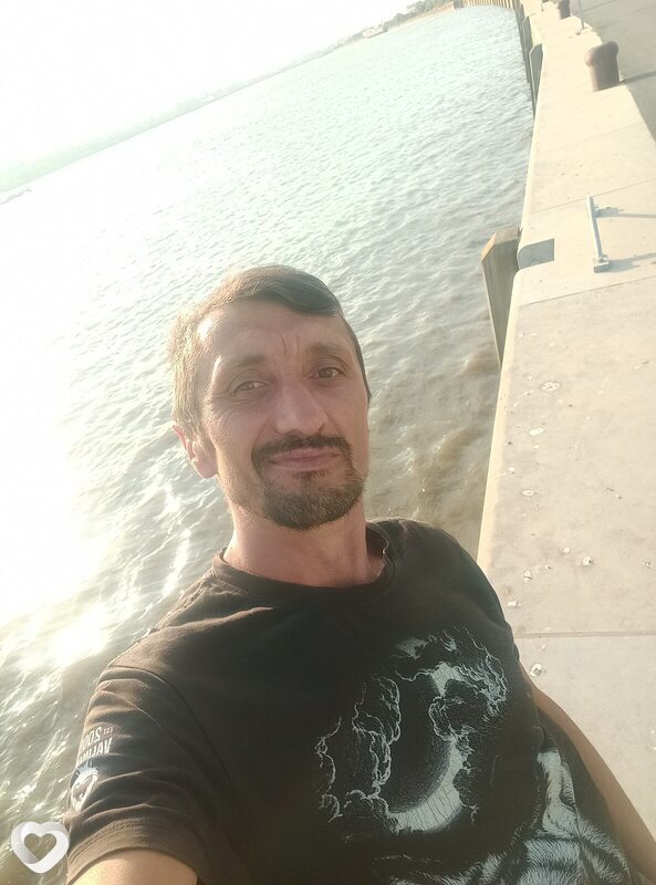 Toxa, 48, Познань — анкета №13620