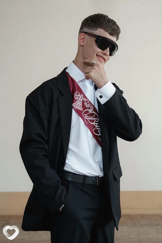 Павел, 20, Самаре — анкета №2585703