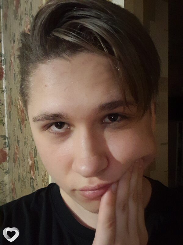 Алексей, 25, Калуге — анкета №2585710