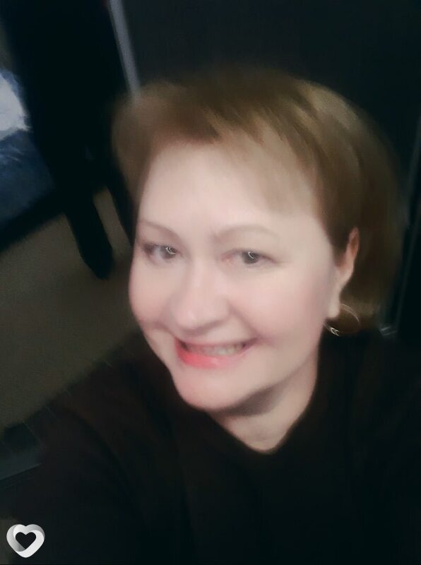 Эвелина, 55, Копейске — анкета №2585640