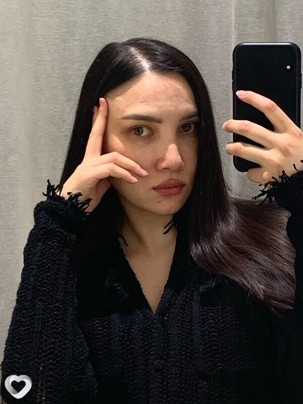 Алия, 25, Алматы — анкета №2585643