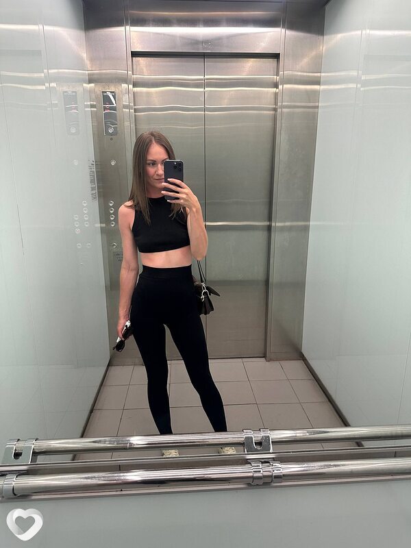 Ксюня, 31, Калуге — анкета №2585645