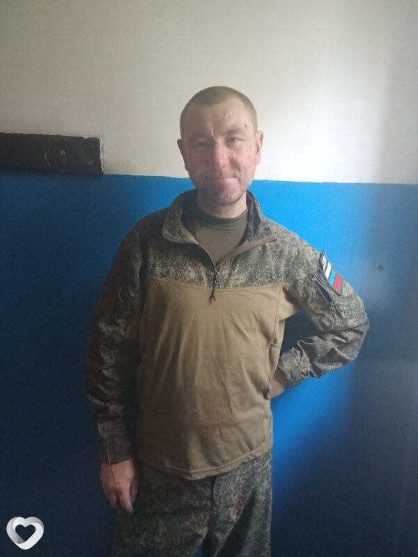Андрей, 43, Магнитогорске — анкета №2585652