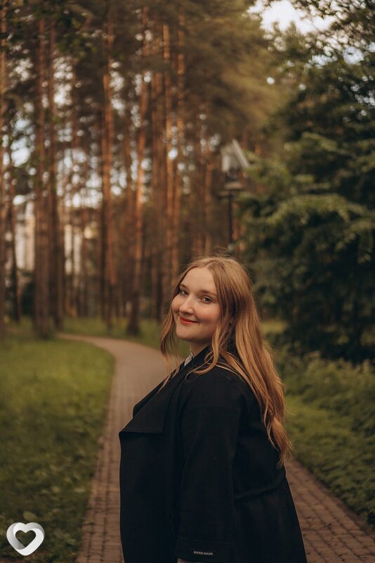 Катя, Кингисепп