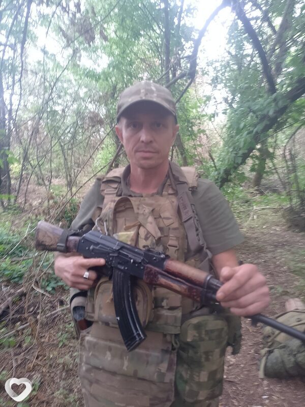Александр, 41, Улан-Удэ — анкета №2586073
