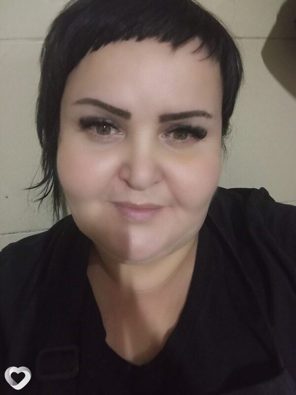 Вера, 47, Усть-Каменогорск — анкета №2586079