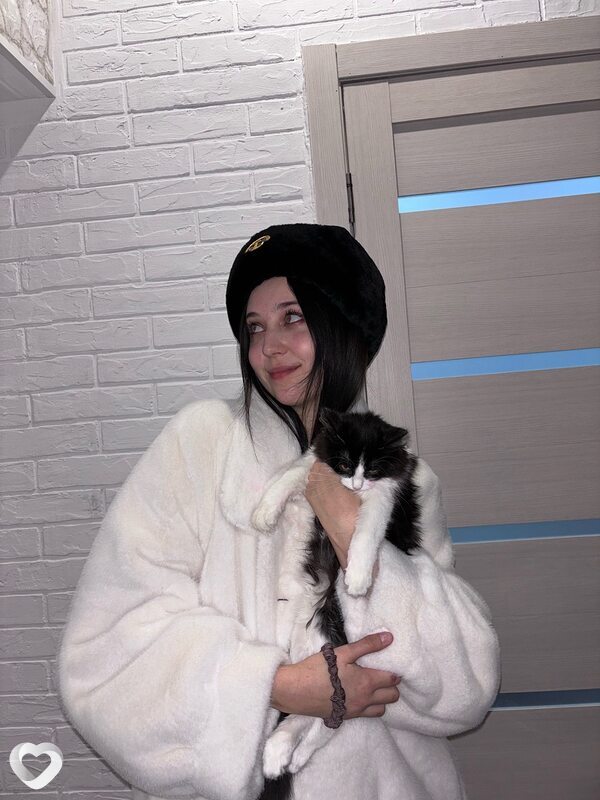 Дарья, 21, Анапе — анкета №2585788