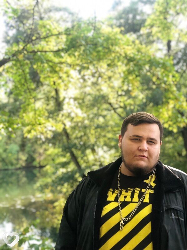 Сергей, 26, Курске — анкета №2585789