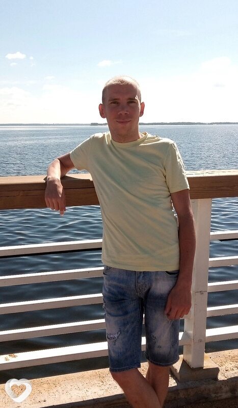 Денис, 29, Кинешме — анкета №2585792