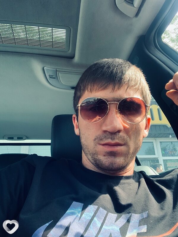 Нариман, 30, Алматы — анкета №2585803