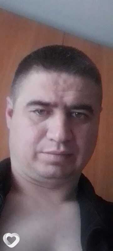 Диман, 39, Самаре — анкета №2585805