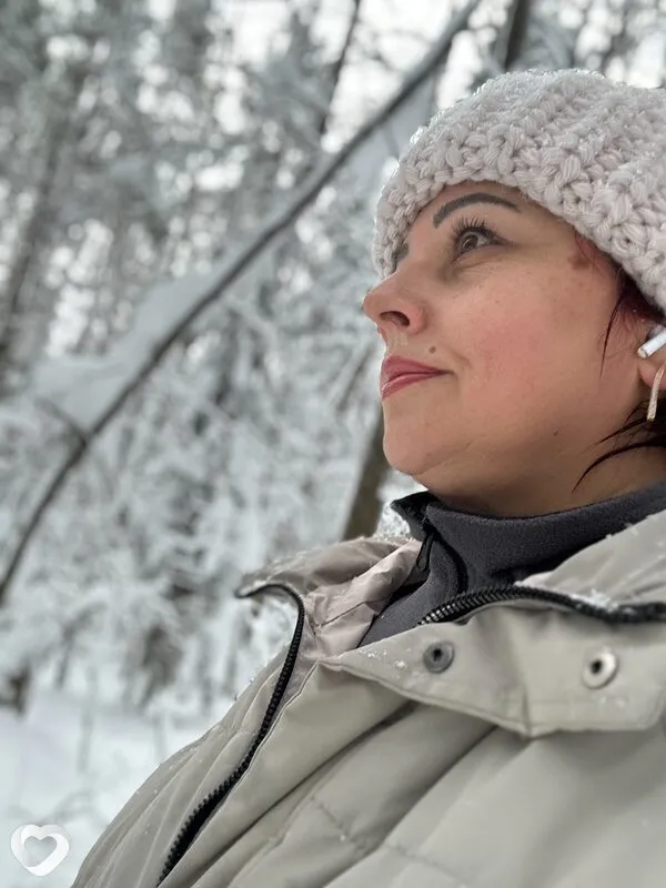 Джулия, 51, Москве — анкета №2585809