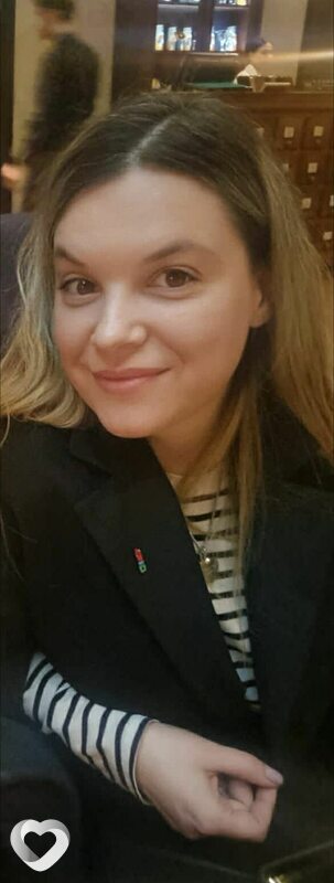 Мария, 43, Новосибирске — анкета №2585715