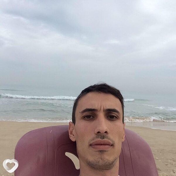 Кахрамон, 38, Ташкент — анкета №2585719