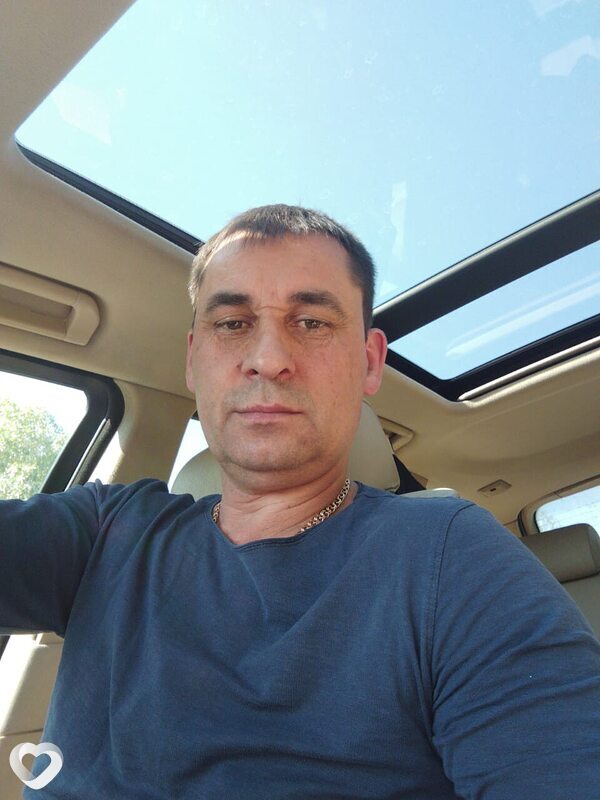 Игорь, 46, Домодедово — анкета №2585867
