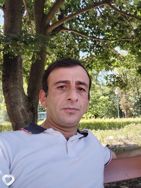 Leri, 42, Вроцлав — анкета №2585870