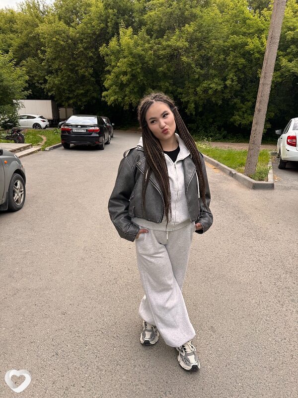 Камилла, 22, Москве — анкета №2585871