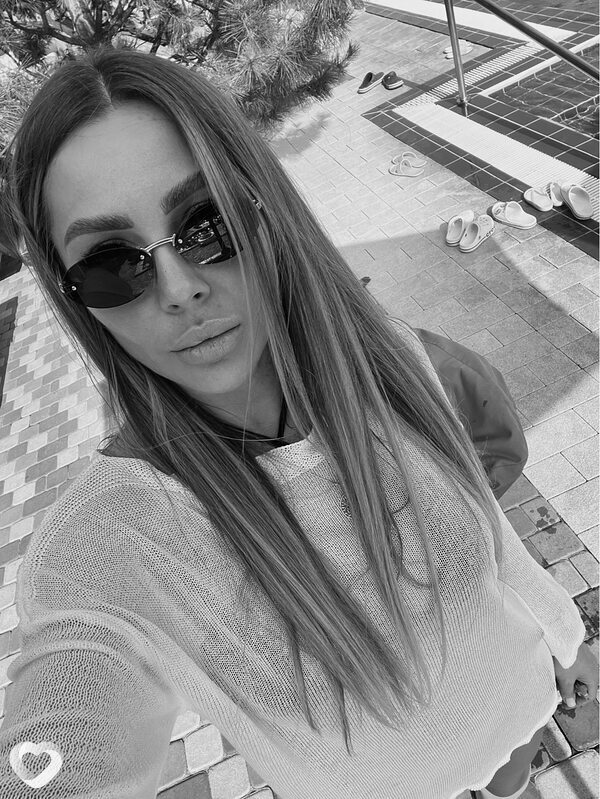 Вера, 38, Ростове-на-Дону — анкета №2585883