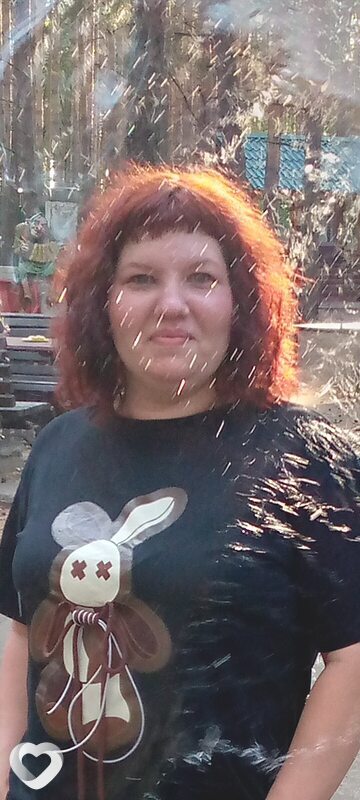 Юлия, 39, Ульяновске — анкета №2585885