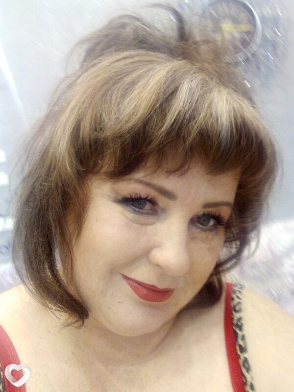 Елена, 52, Иркутске — анкета №2586112