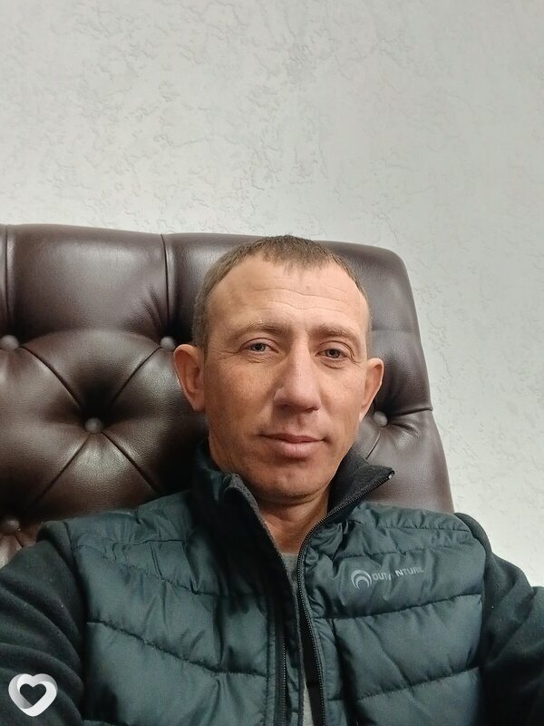 Александр, 44, Горно-Алтайске — анкета №2586120