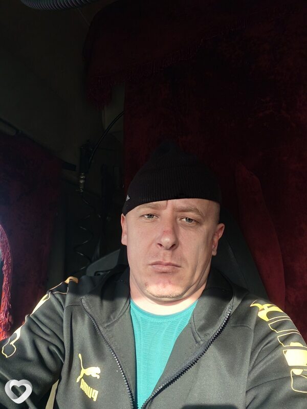 Дмитрий, 38, Прокопьевске — анкета №2586129