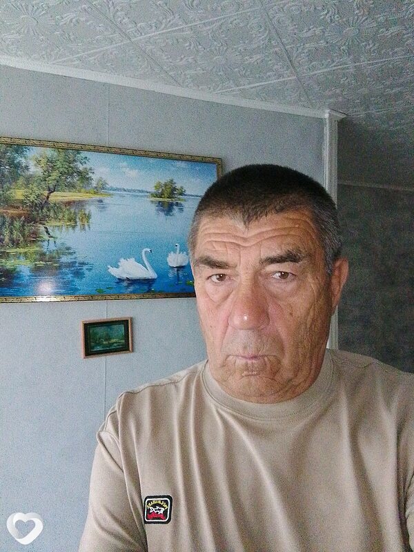 Николай, Яровое