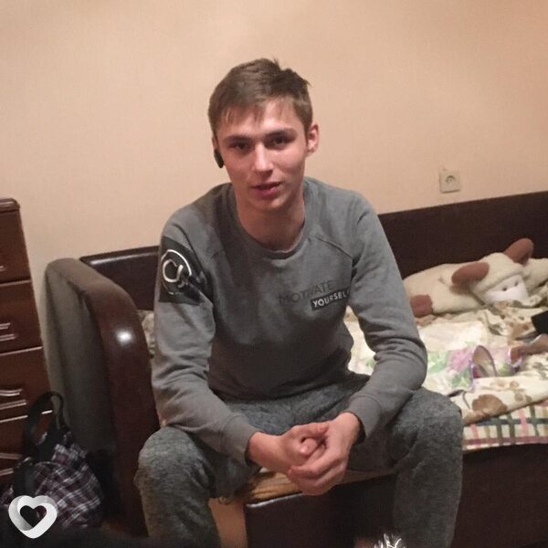 Ansold, 27, Москве — анкета №2585966