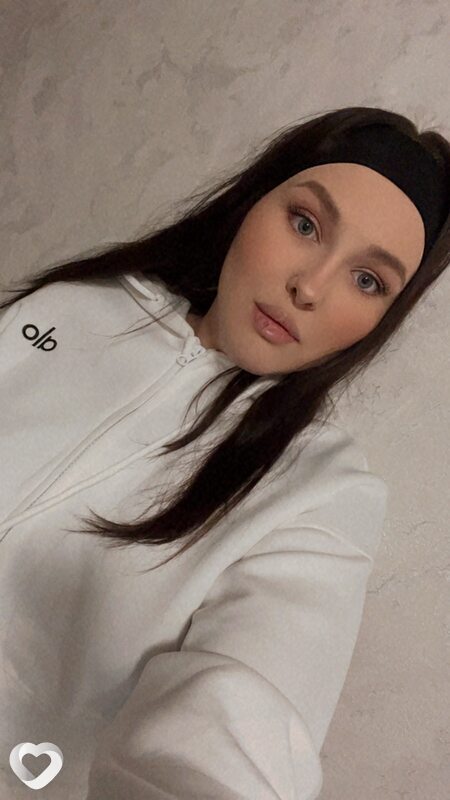 Гульфия, 23, Казани — анкета №2585975