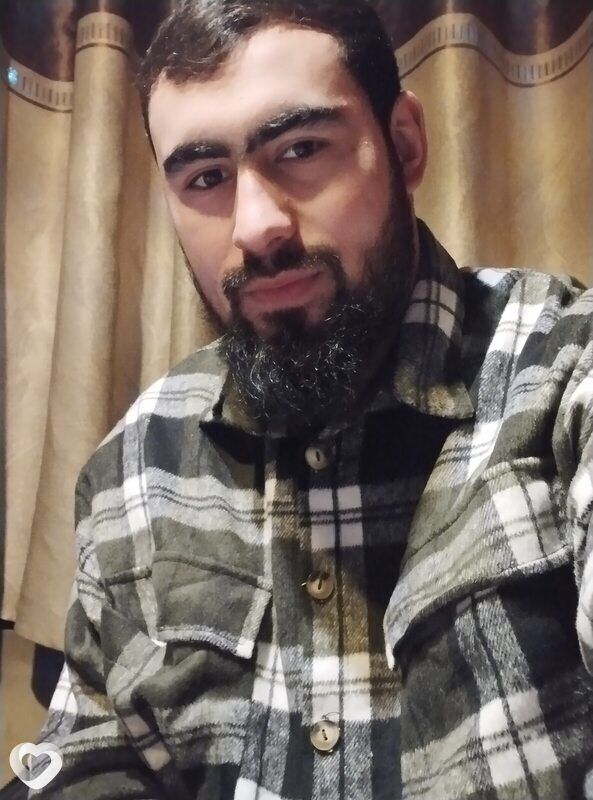 Ахмед, 27, Астане — анкета №2585982
