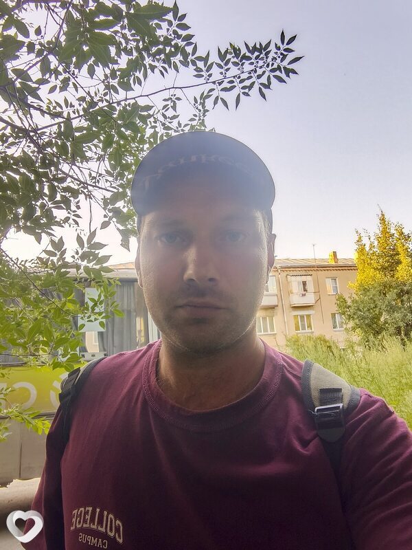 Сергей, 38, Москве — анкета №2585943