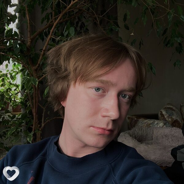 Женя, 28, Минске — анкета №2585945