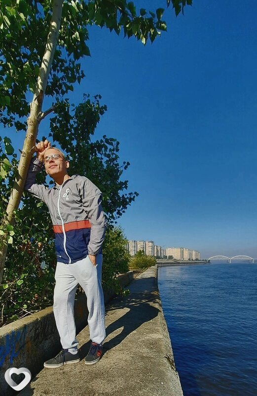 Иван, 31, Нижнем Новгороде — анкета №2585948