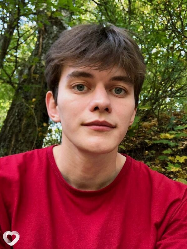 Артём, 24, Нижнем Новгороде — анкета №2585949