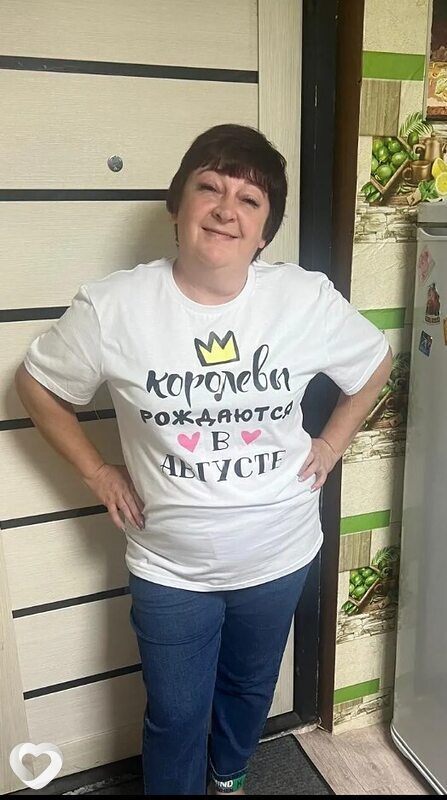Наталья, 47, Новосибирске — анкета №2585950