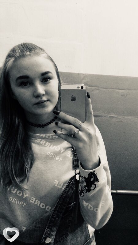 Анастасия, 22, Печоре — анкета №2585951
