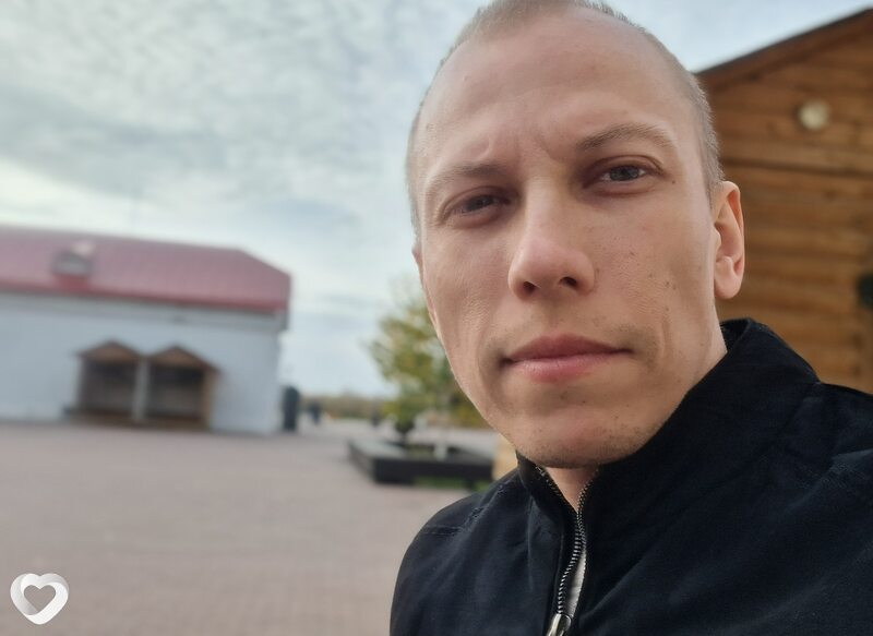 Дмитрий, 35, Омске — анкета №2585952